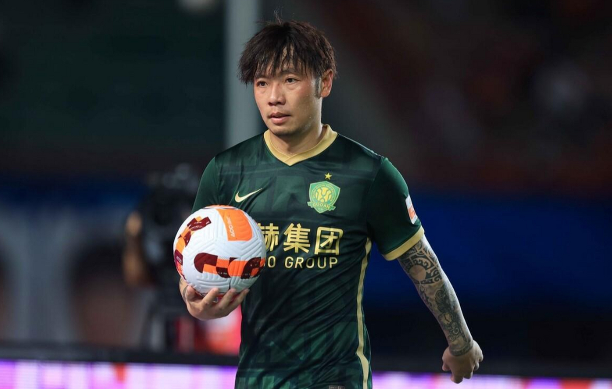 金年会官网入口-里程碑夜！北京首钢状态回暖，中超赛后刷纪录，悬念犹存，团队化学反应显著的简单介绍